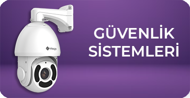 Güvenli̇k Ürünleri̇